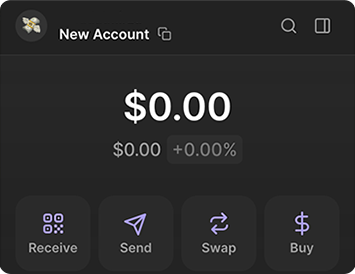 Load Solana Load Solana